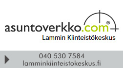 Lammin Kiinteistökeskus Oy logo